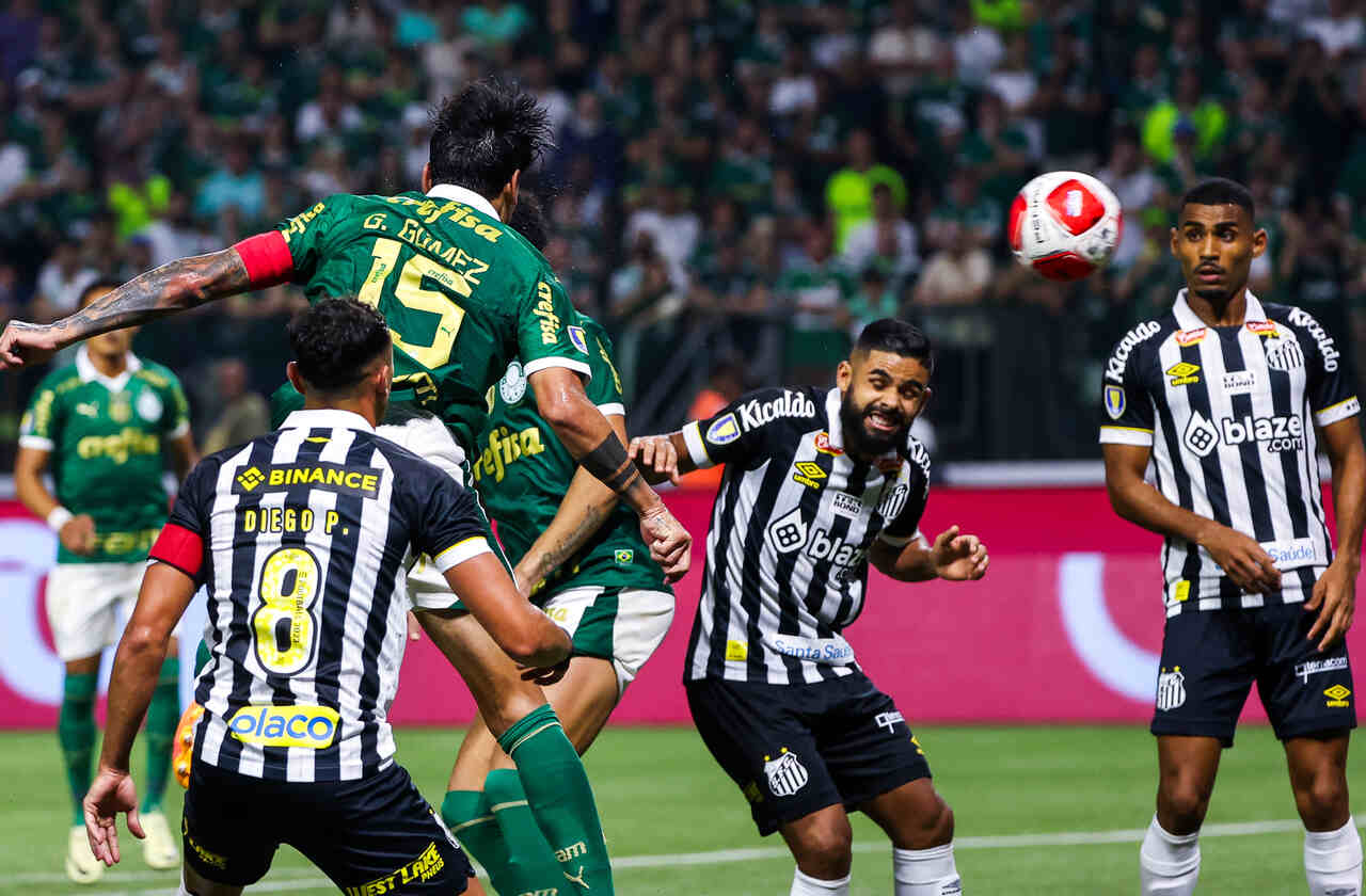 Foto: Reprodução / Palmeiras