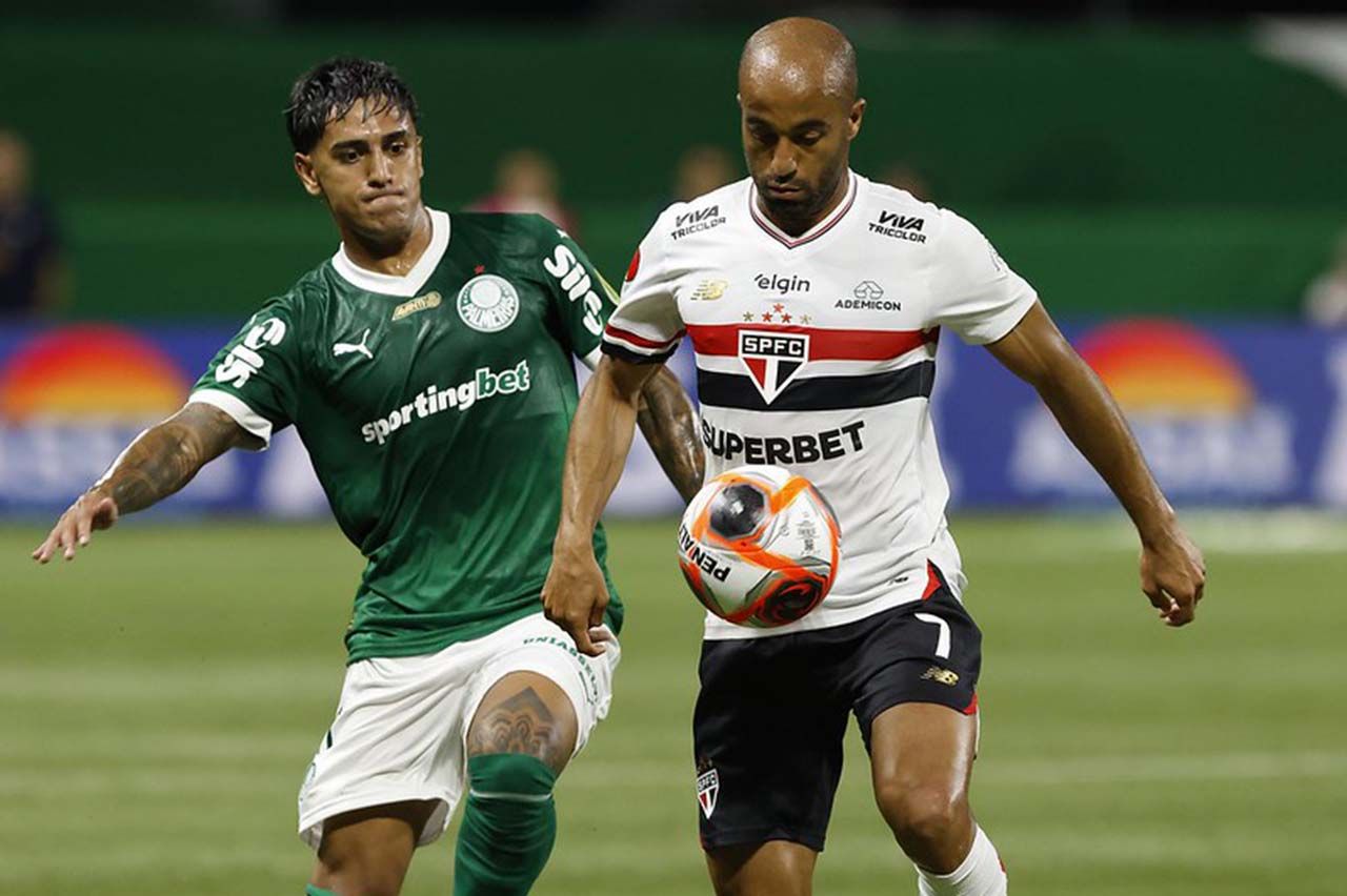 Foto: Reprodução / São Paulo FC