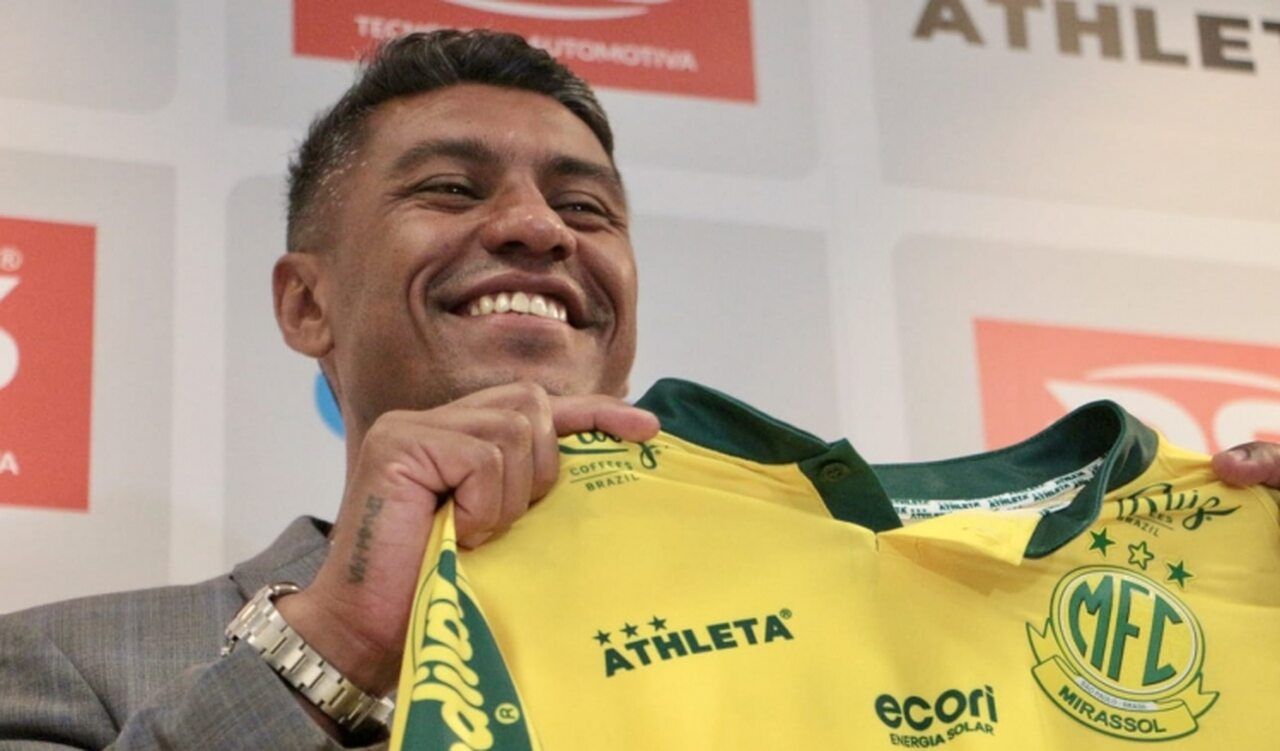 Foto: Reprodução / Mirassol