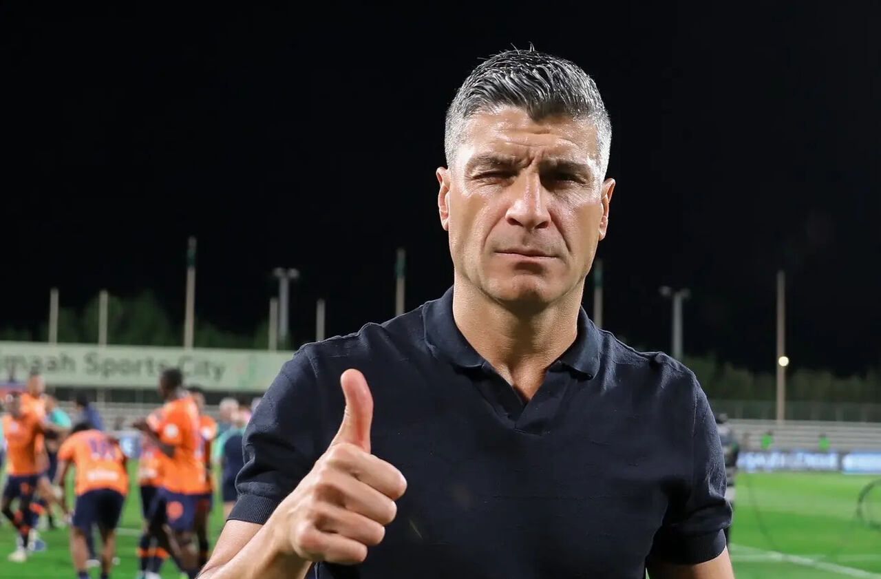 Vasco acerta a contratação do técnico Pedro Emanuel Vasco acerta a contratação do técnico Pedro Emanuel