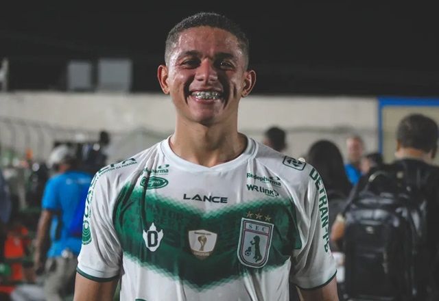 (Foto: Ágatha Luelma / SEC)