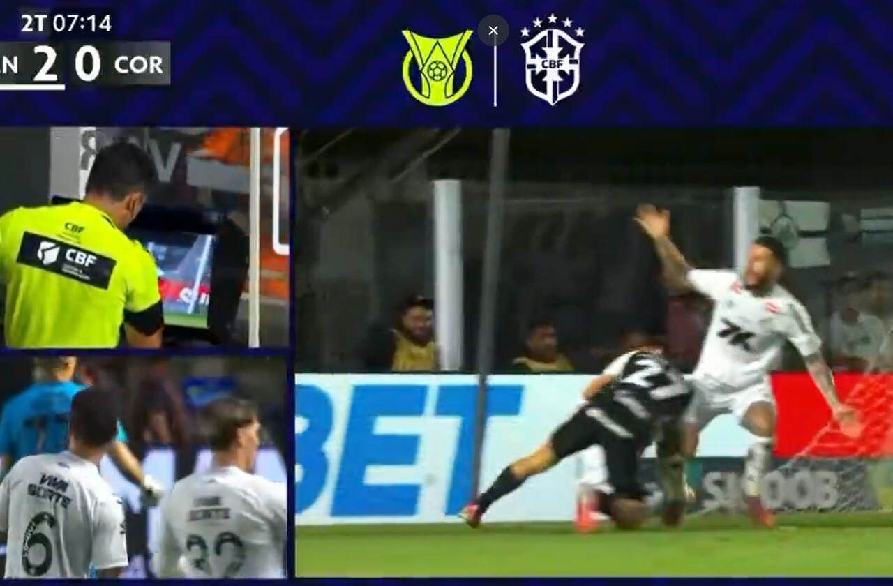 Foto: Reprodução / Jogada 10