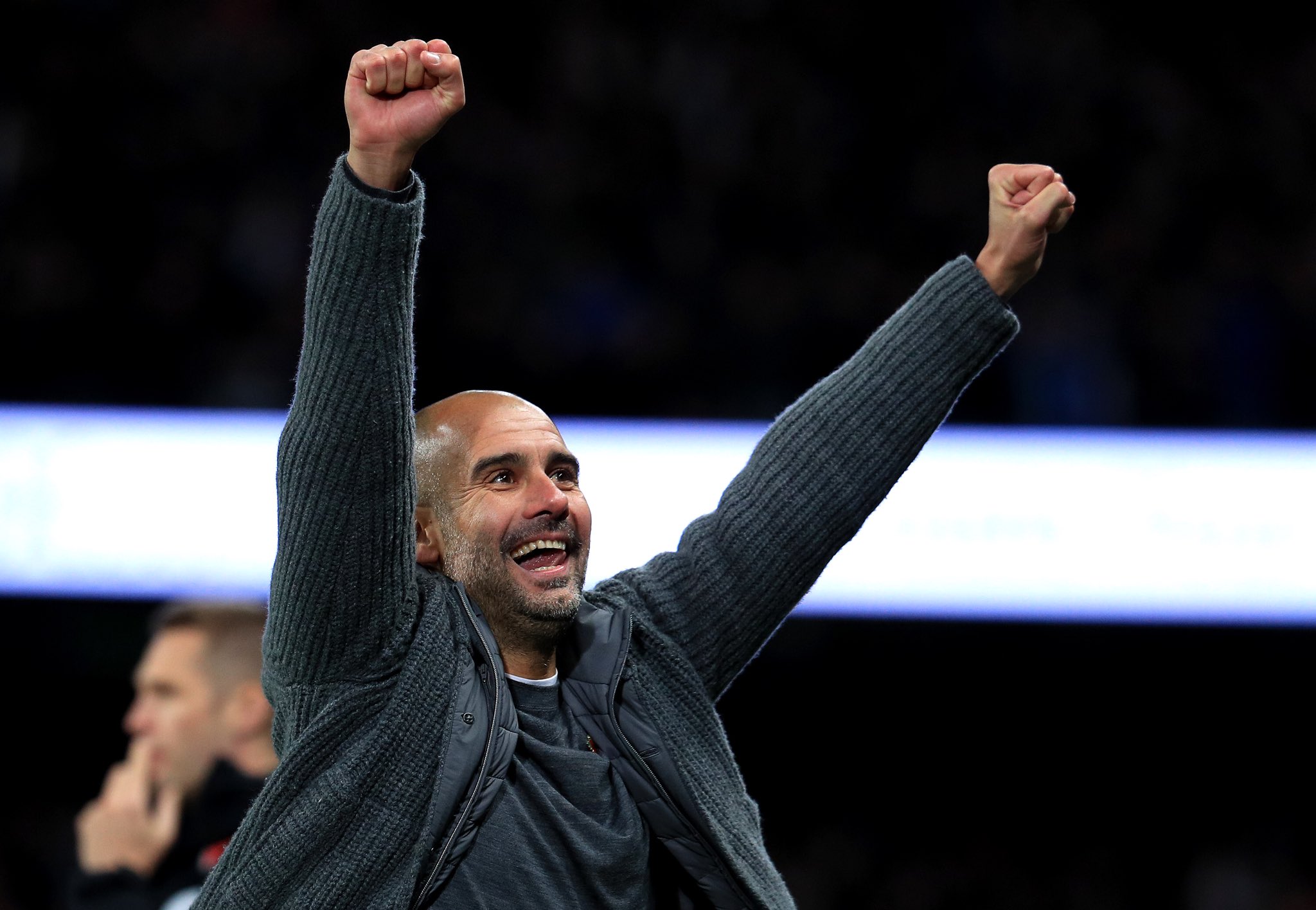 (Foto: Reprodução X / Manchester City)