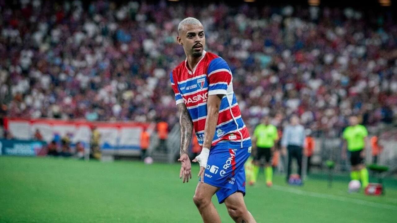Foto: Reprodução / Jogada 10