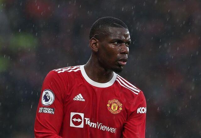 Pogba