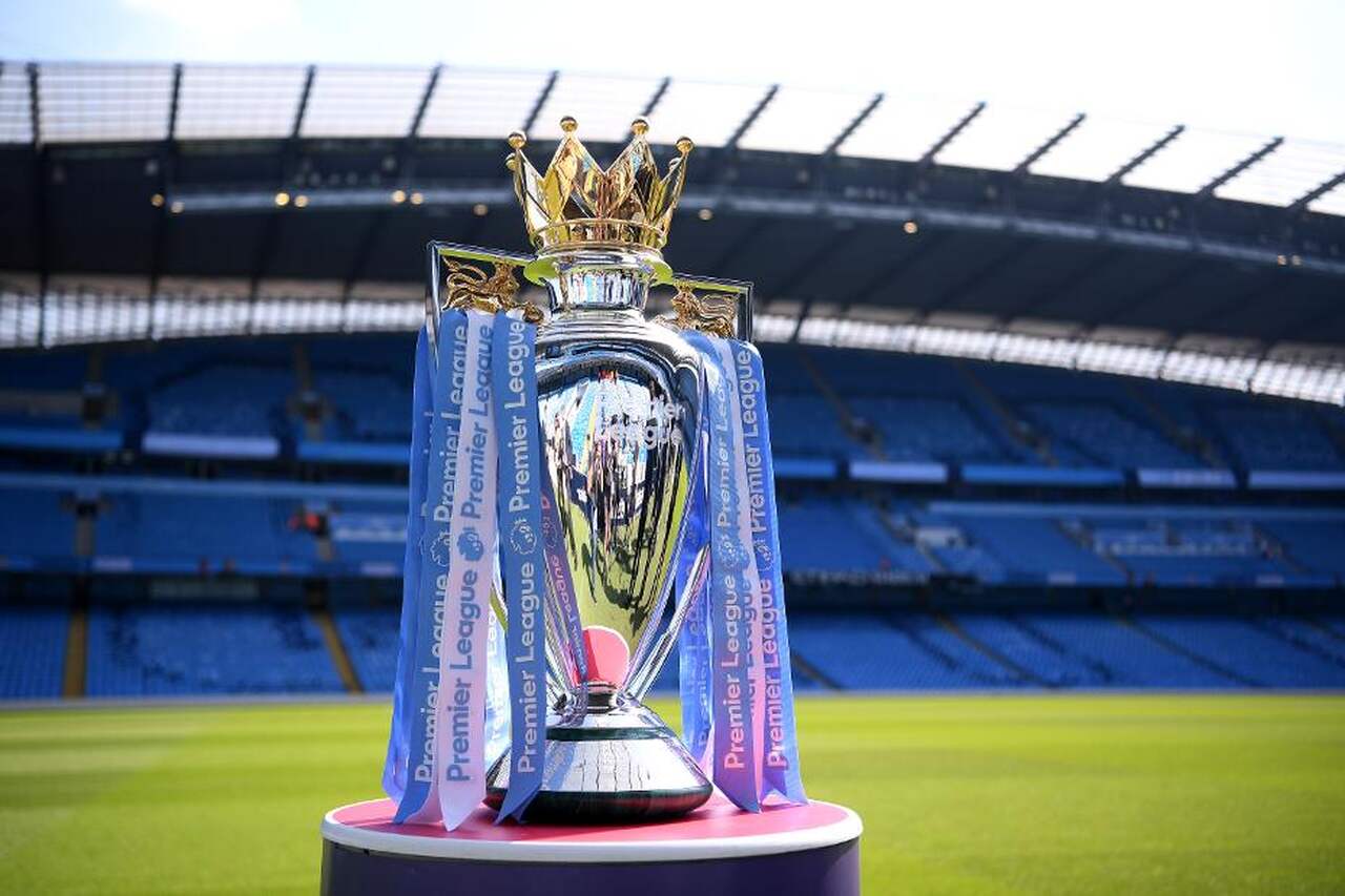 Rivais do City exigem punição severa e da Premier League