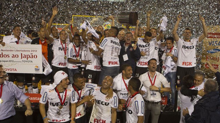 (Foto: Daniel Augusto Jr/Ag. Corinthians)