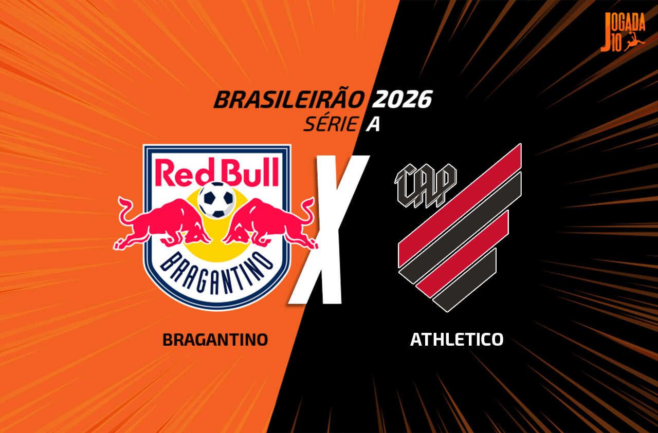 Foto: Reprodução / Jogada 10