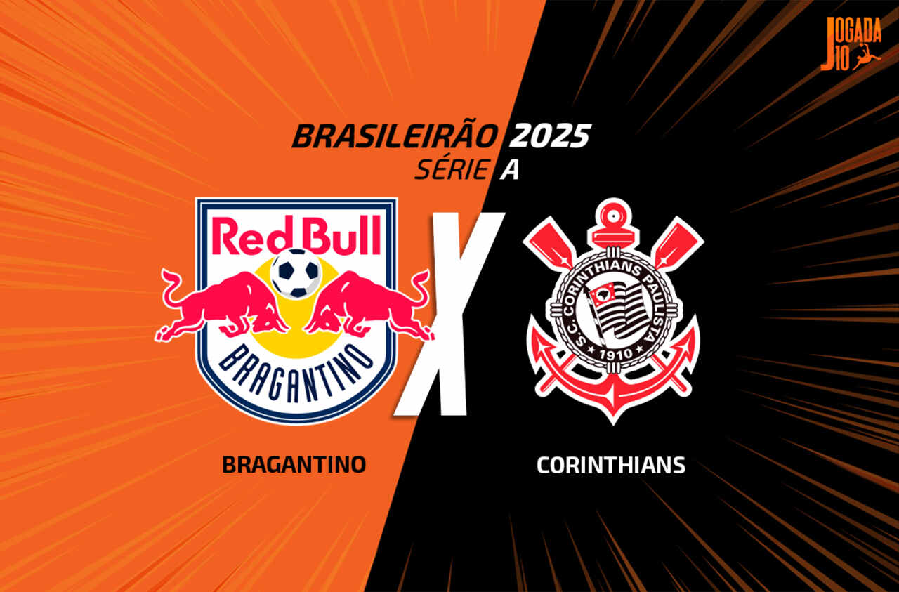 Foto: Reprodução / Jogada 10
