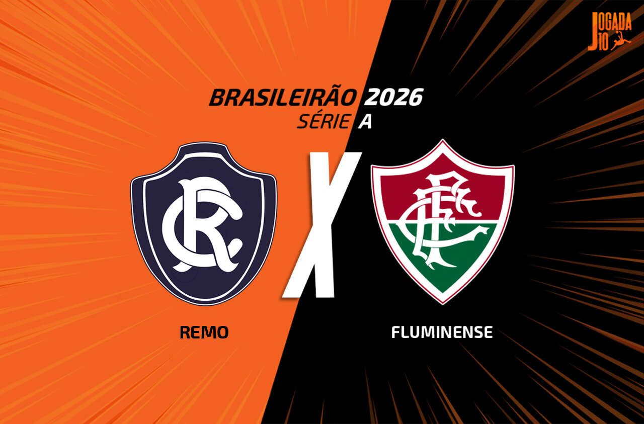 Foto: Reprodução / Jogada 10
