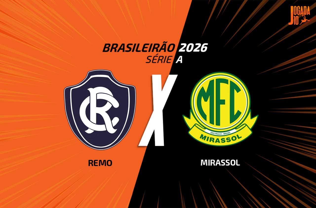Foto: Reprodução / Jogada 10