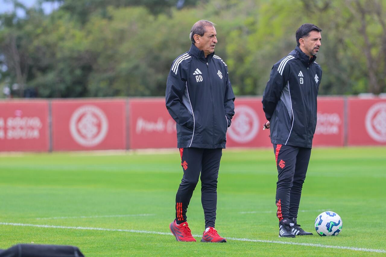 Foto: Reprodução / Internacional
