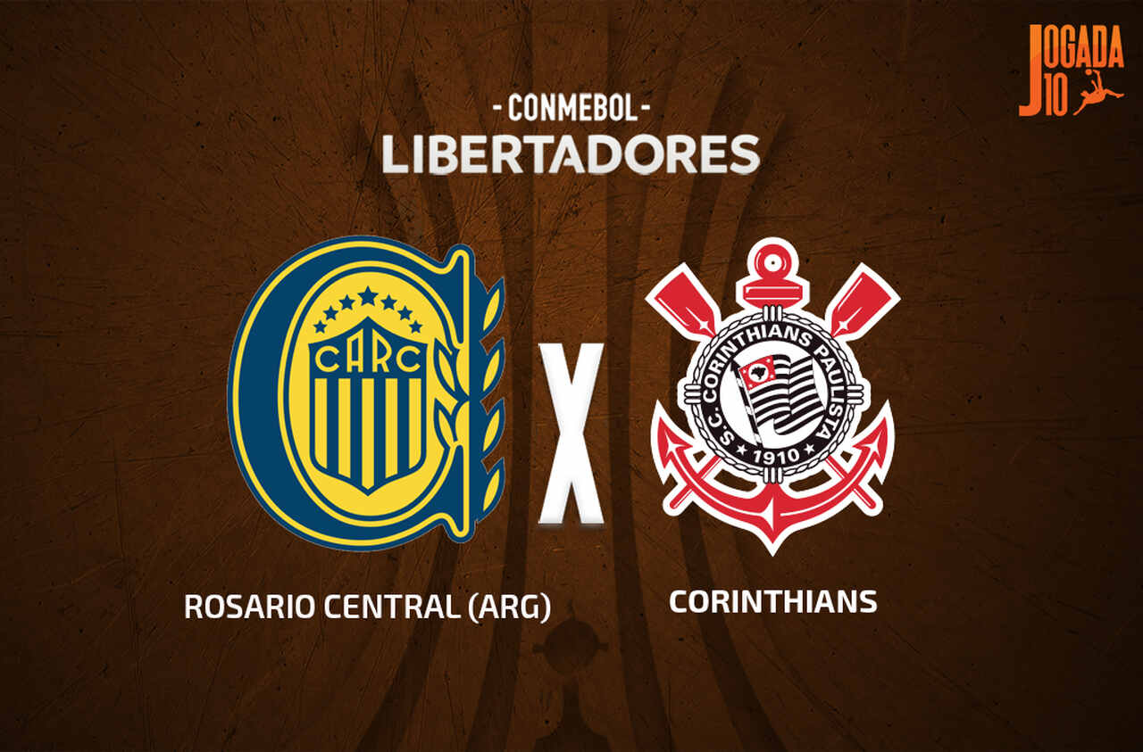 Rosario Central-ARG x Corinthians: onde assistir Rosario Central-ARG x Corinthians: onde assistir