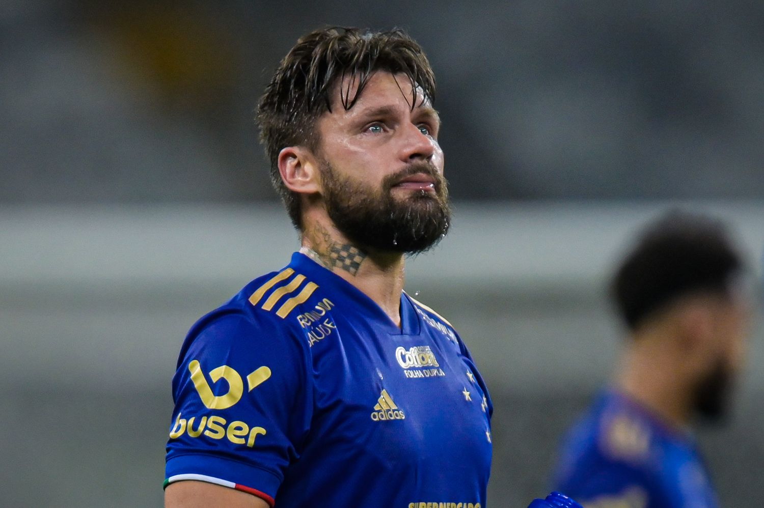 Cruzeiro mira em Rafael Sobis para integrar na diretoria 