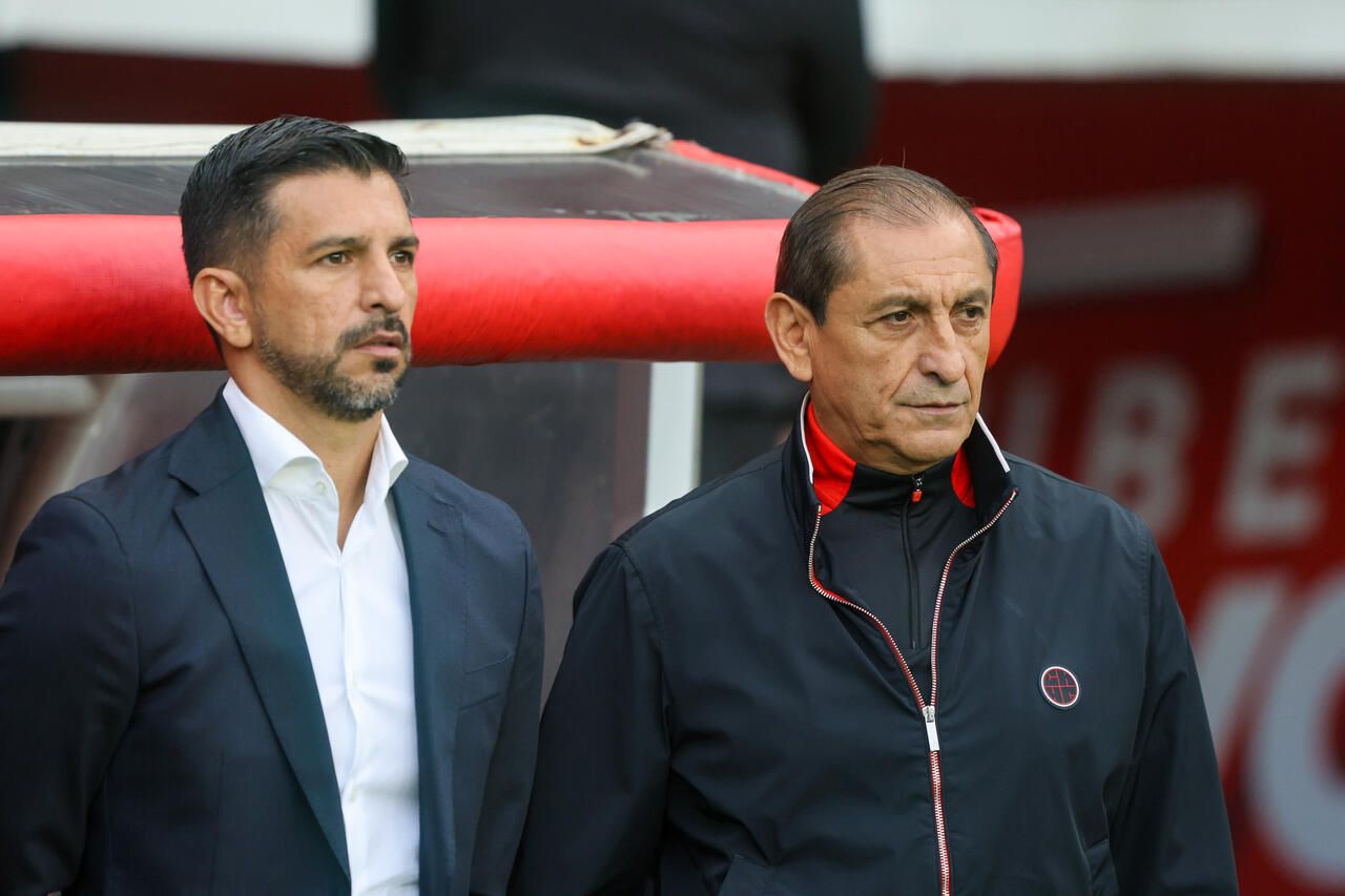 Foto: Reprodução / Internacional