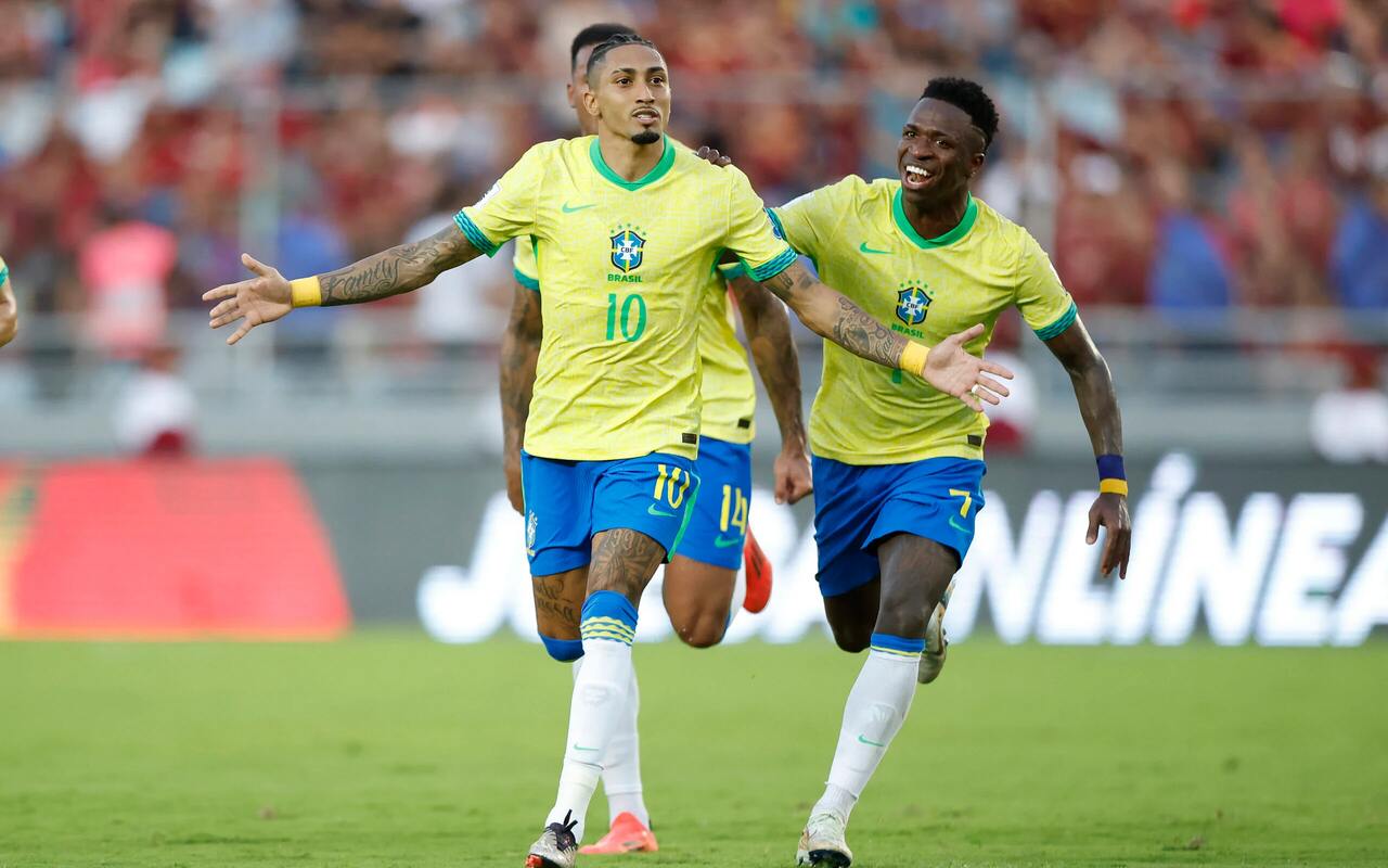 Emissora dos EUA lista os 25 jogadores mais valiosos da Copa Emissora dos EUA lista os 25 jogadores mais valiosos da Copa