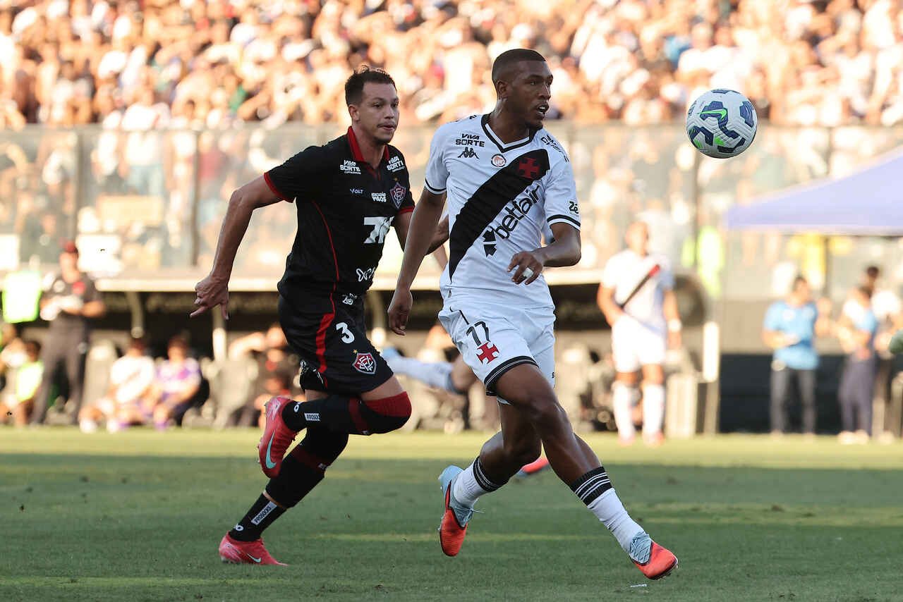 Foto: Reprodução / Vasco da Gama