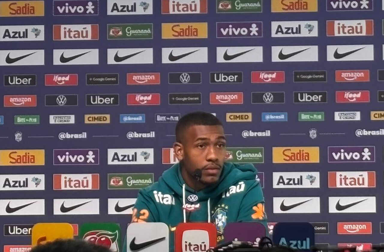 Rayan revela expectativa por hexa e encontro com Neymar: ''Dei uma tremidinha''