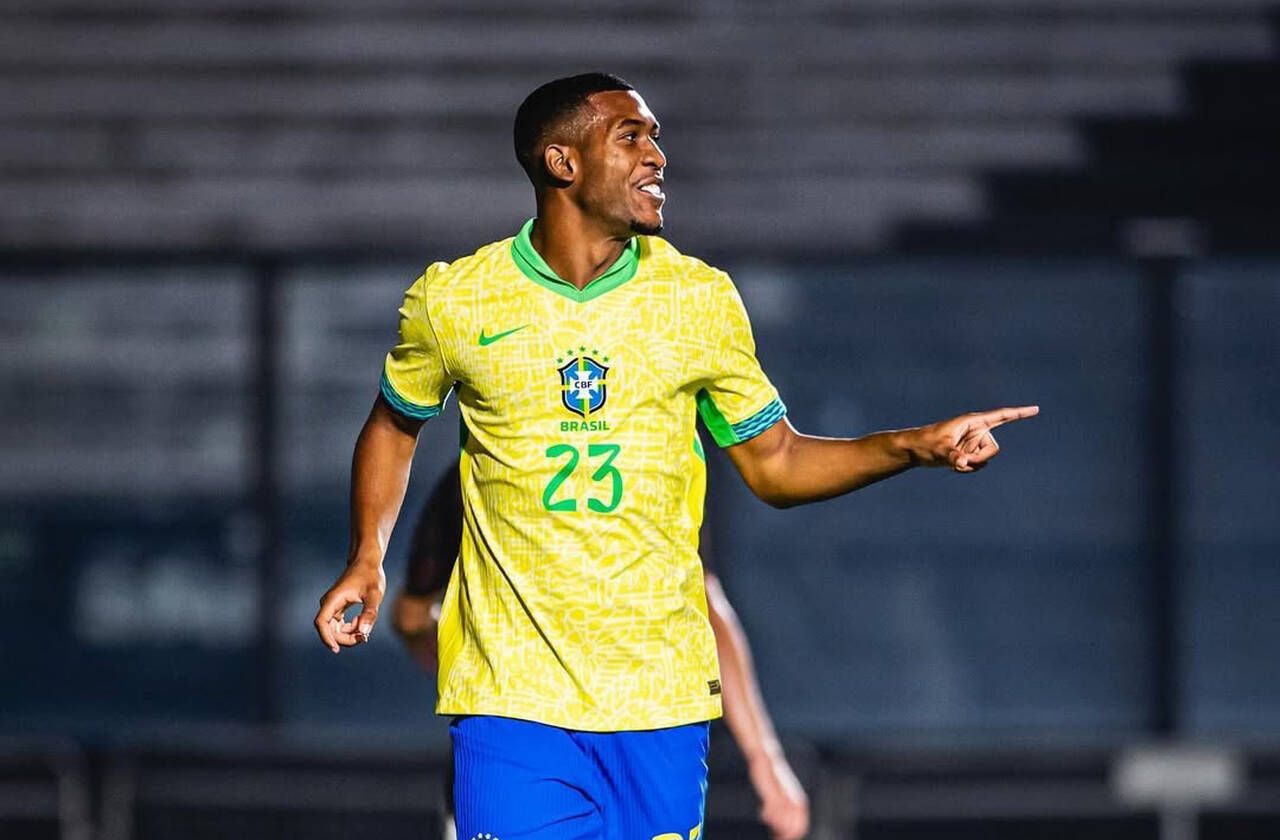 Com 6 brasileiros, veja os jogadores mais valiosos do mundo