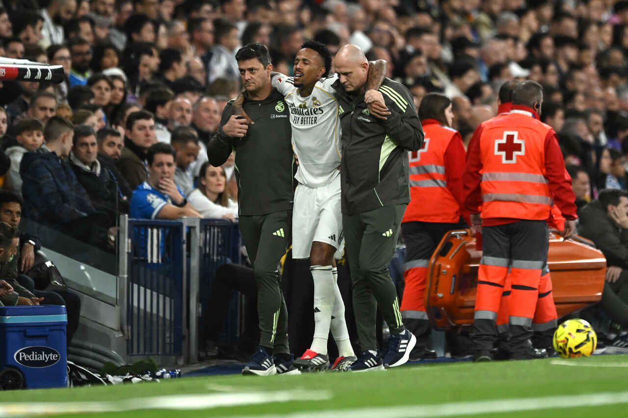 Foto: Reprodução / Real Madrid