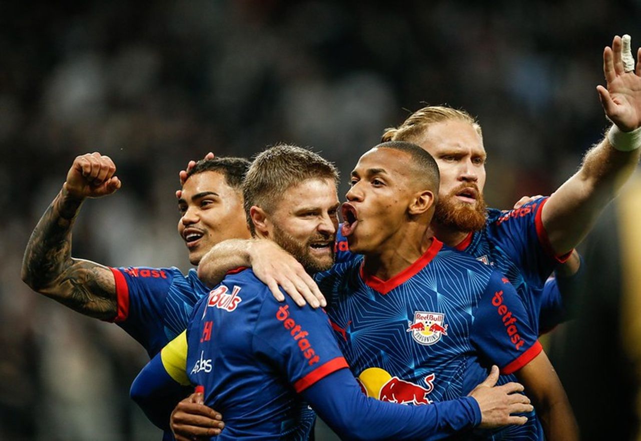 (Foto: Ari Ferreira/Red Bull Bragantino)