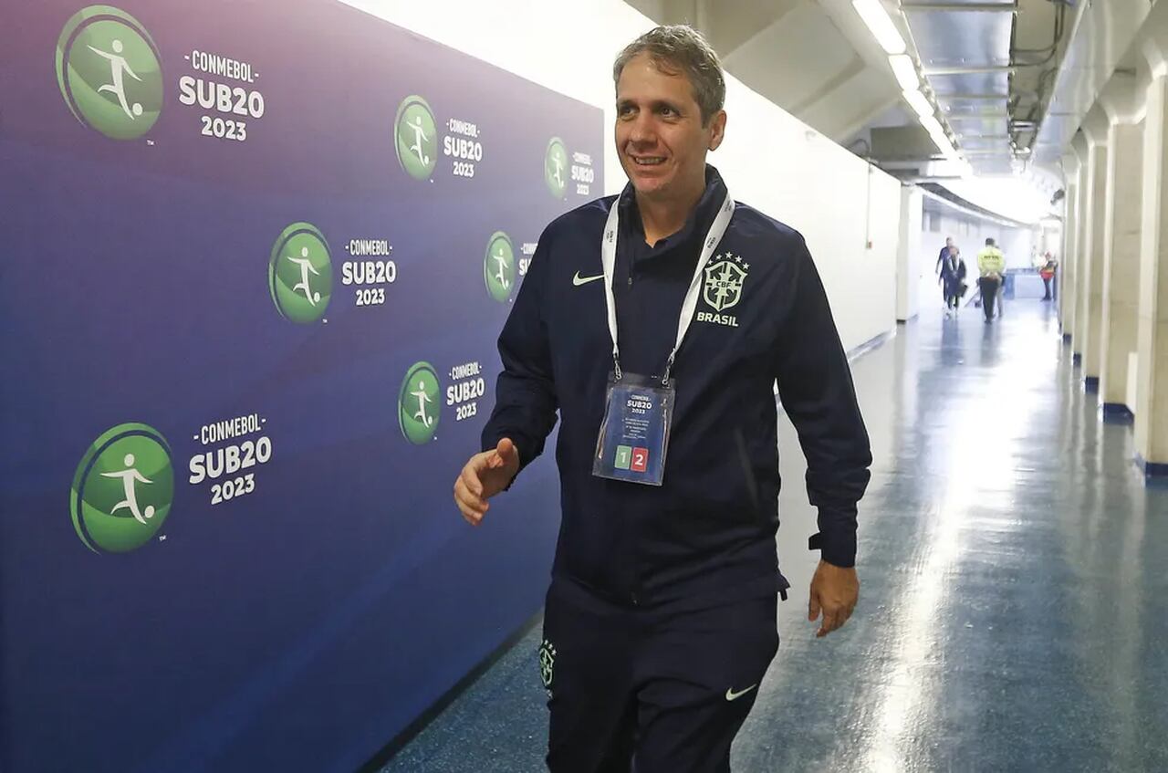 Vice-presidente da CBF prega urgência do fair play financeiro