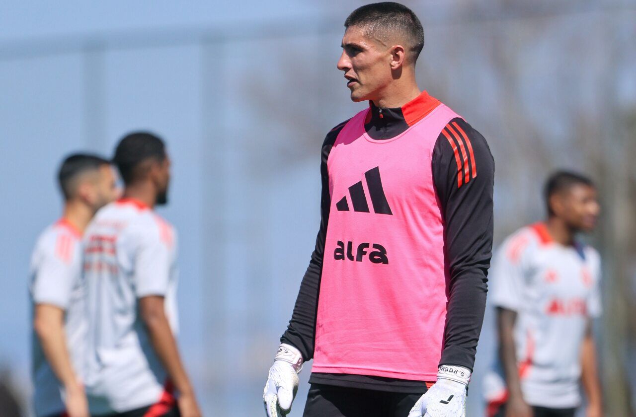Foto: Reprodução / Internacional