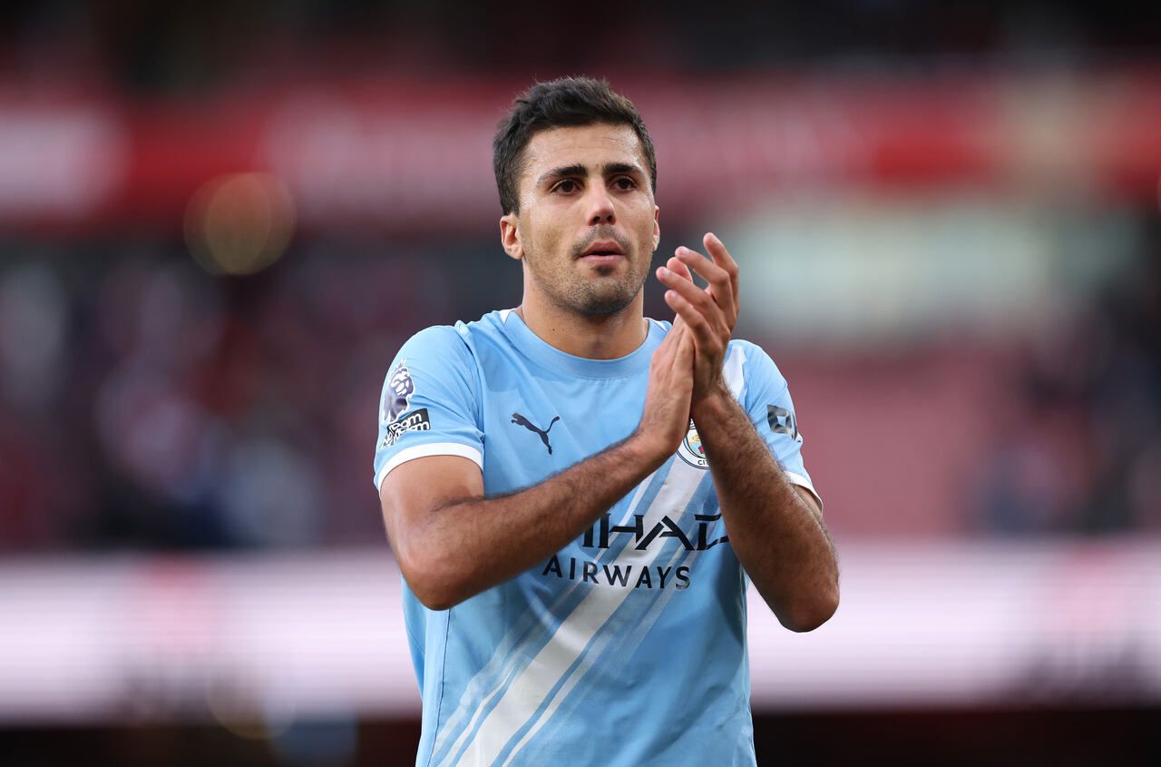 Foto: Reprodução / Manchester City