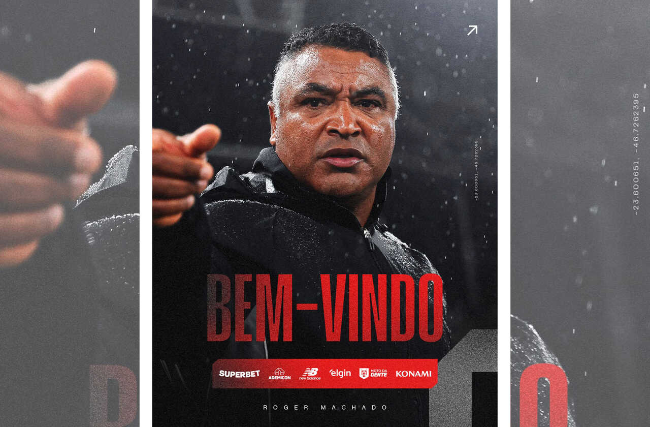 Foto: Reprodução / São Paulo FC
