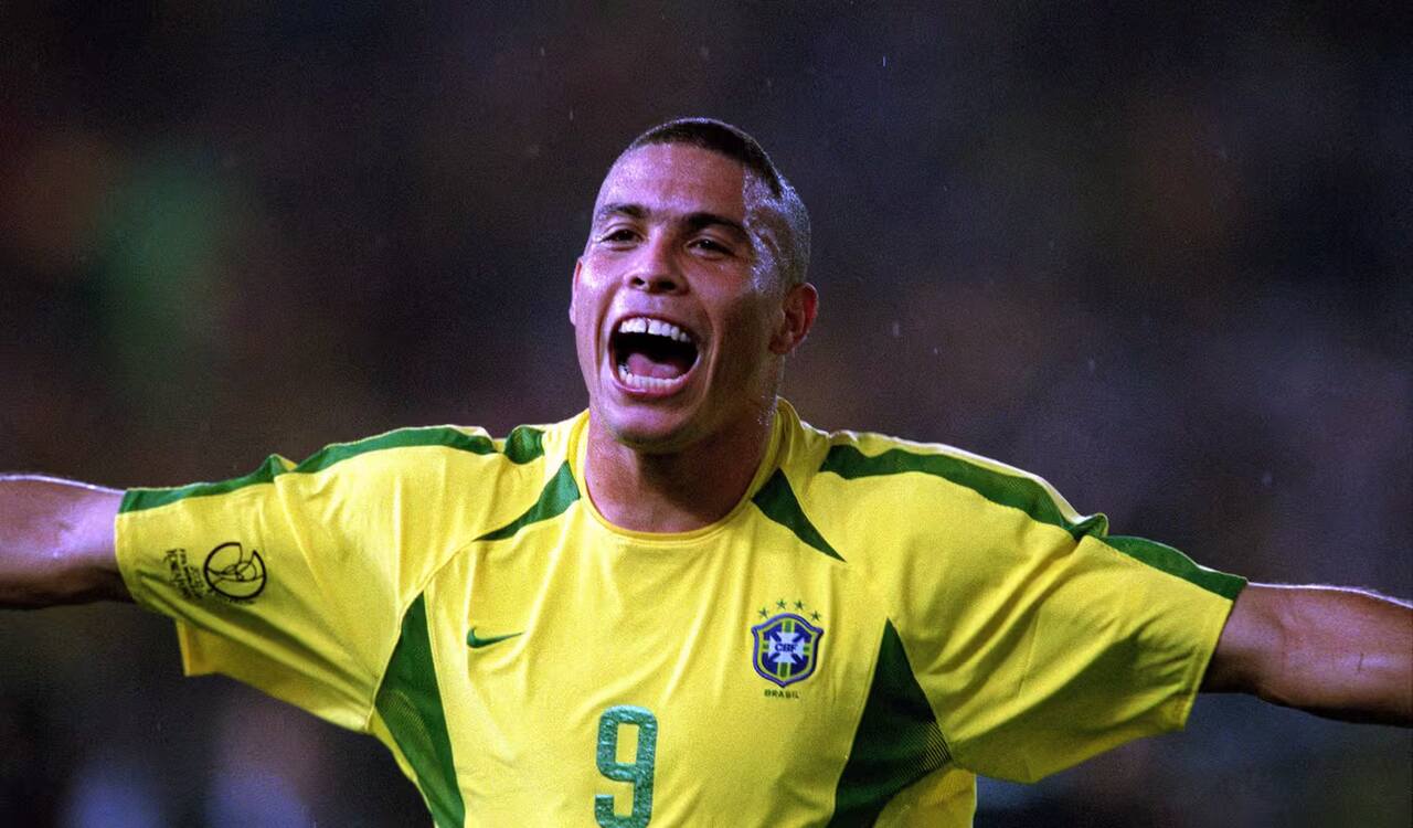 Ronaldo 50 anos: entenda os “dois aniversários” de Fenômeno Ronaldo 50 anos: entenda os “dois aniversários” de Fenômeno