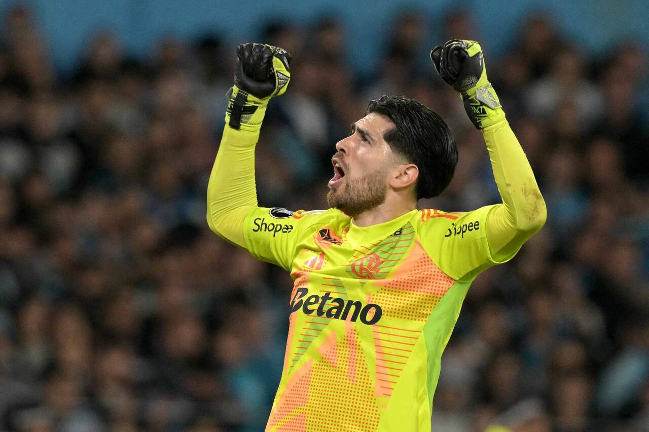Foto: Reprodução / Flamengo