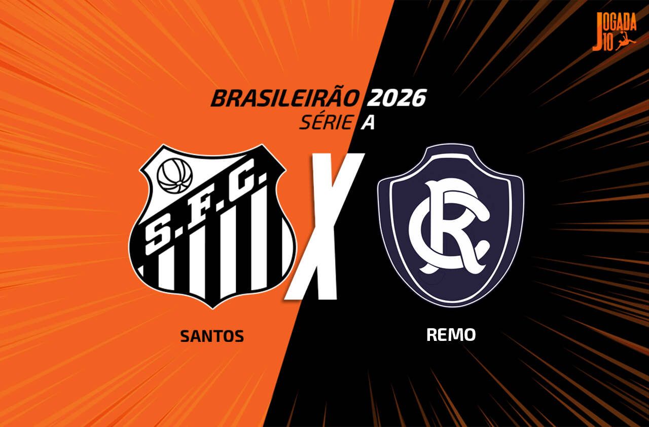 Foto: Reprodução / Jogada 10