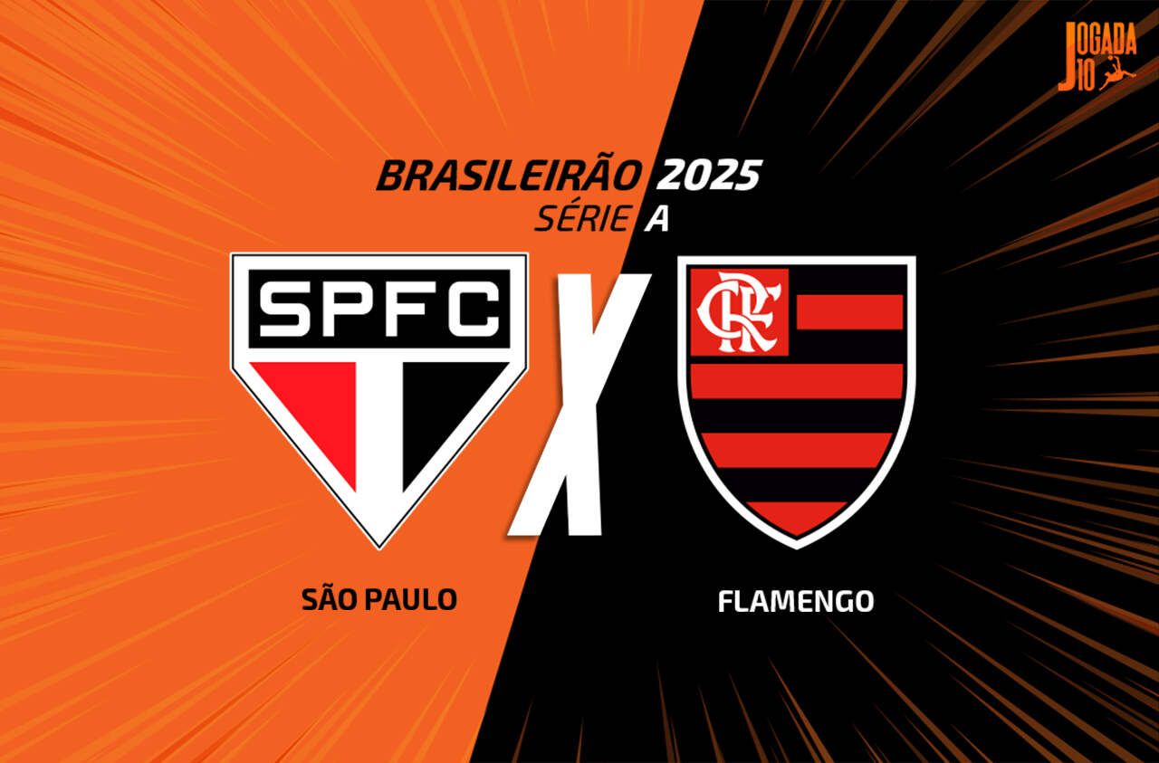 Foto: Reprodução / Jogada 10
