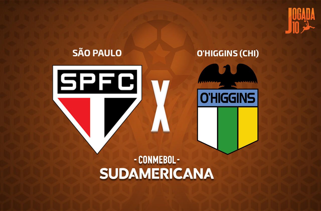 Foto: Reprodução / Jogada 10