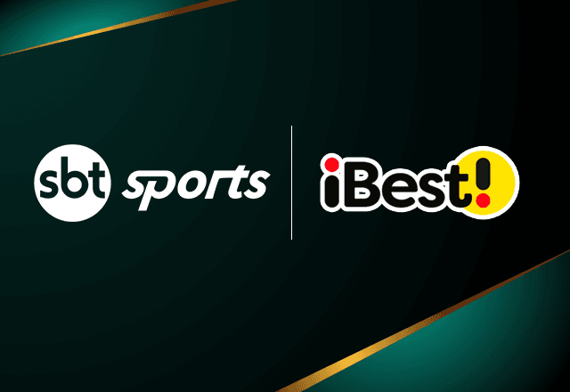 SBT Sports, Benja e Beto Oliver são indicados ao Prêmio iBest