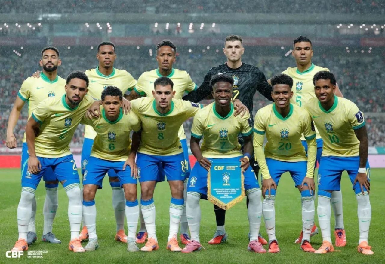 Copa do Mundo: Tudo o que você precisa saber sobre a convocação e seleção brasileira