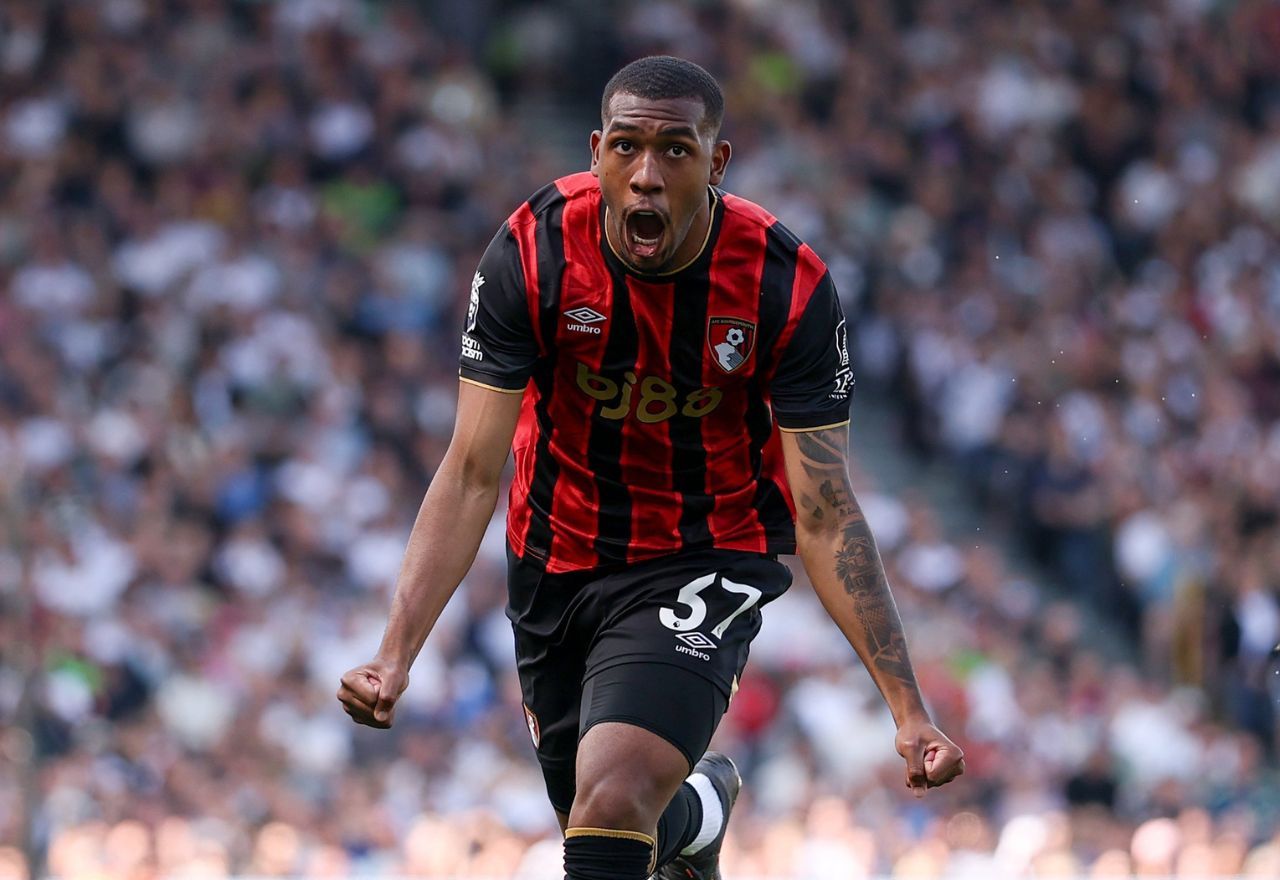 Alô, Ancelotti! Bournemouth está invicto desde a chegada de Rayan. Foto: Divulgação/Premier League