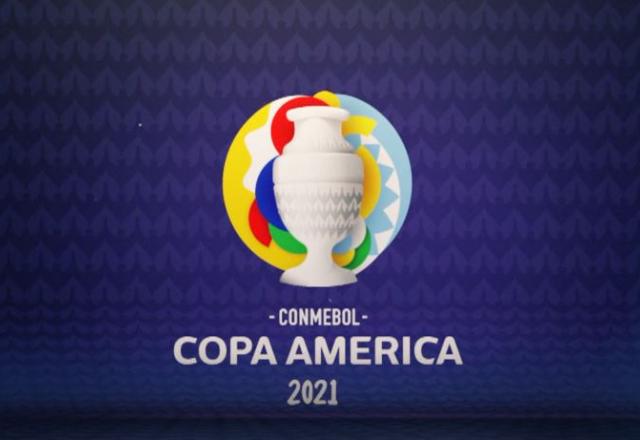 SBT transmite Brasil x Venezuela pela primeira fase da Copa América