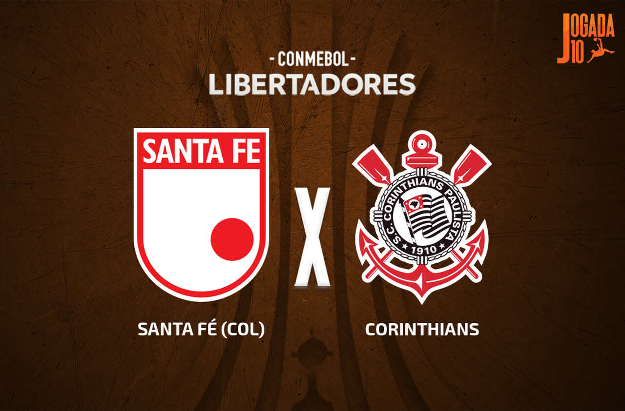 Foto: Reprodução / Jogada 10