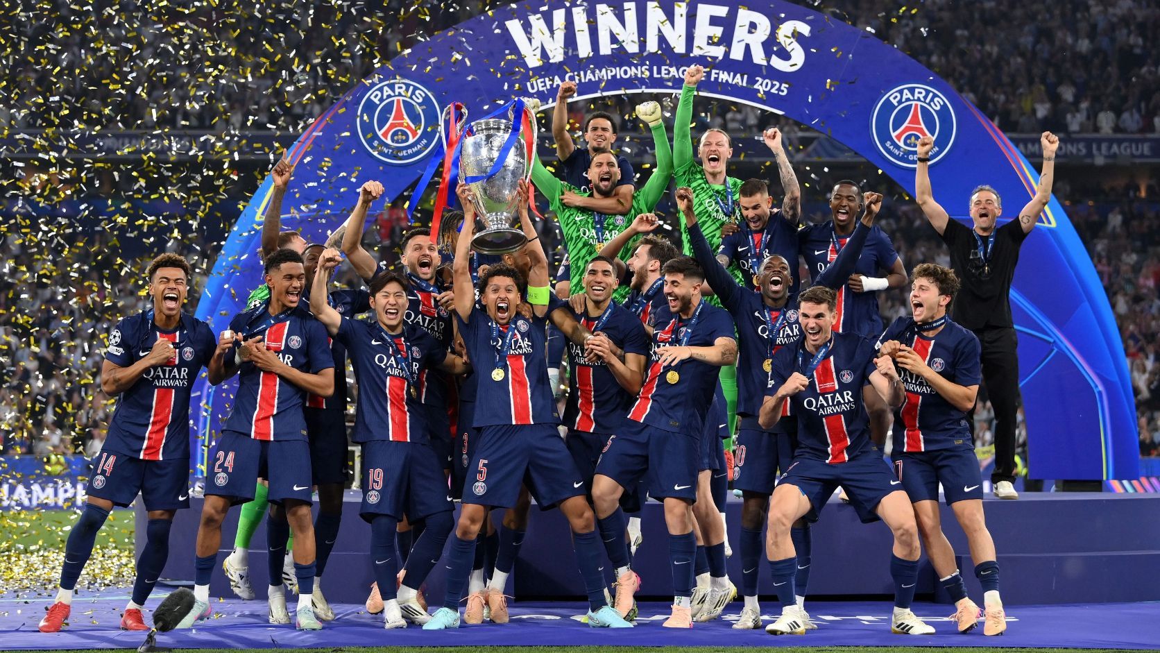 Foto: Reprodução / UEFA
