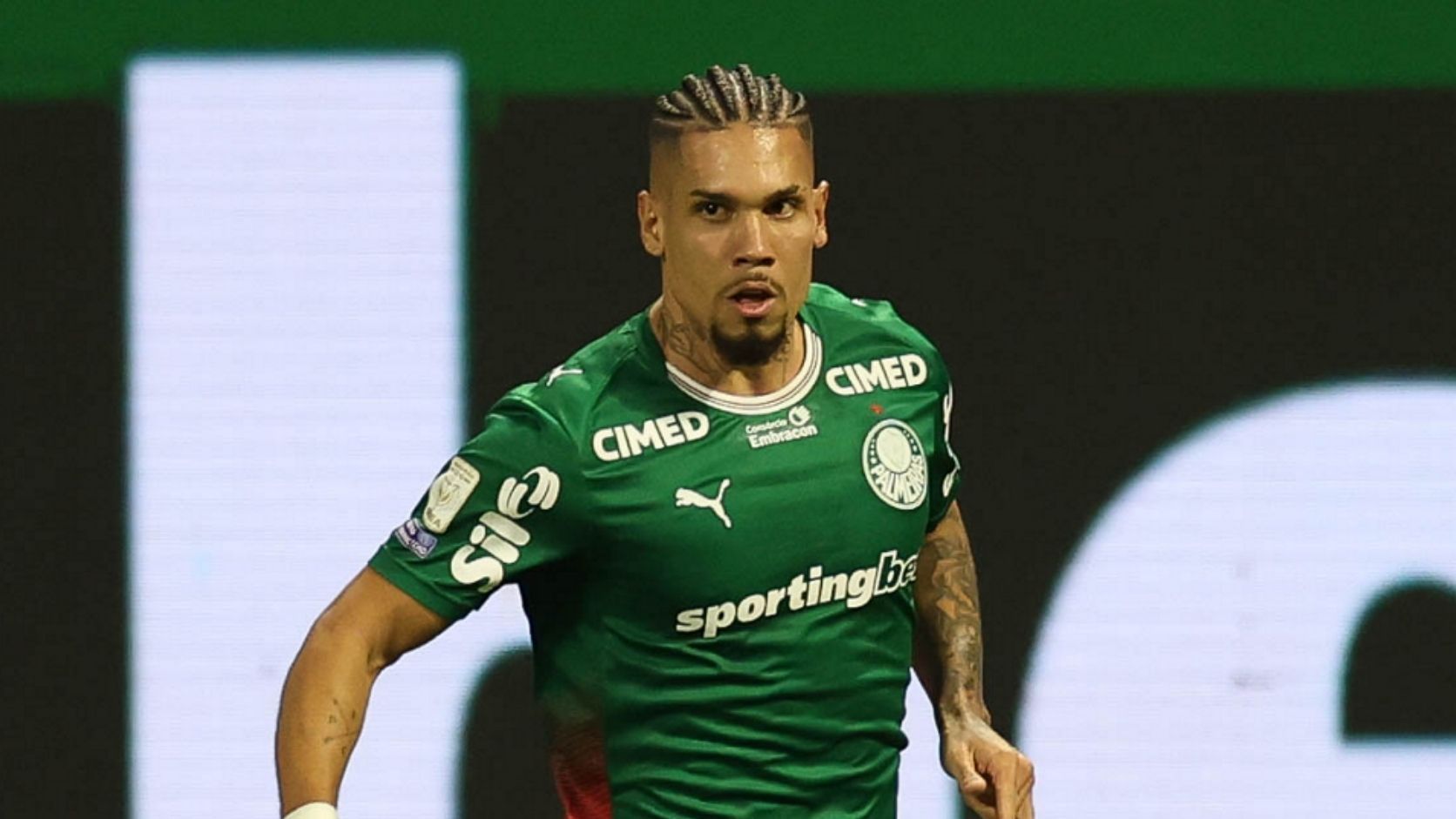 Paulinho sofre nova lesão muscular e adia retorno no Palmeiras Paulinho sofre nova lesão muscular e adia retorno no Palmeiras