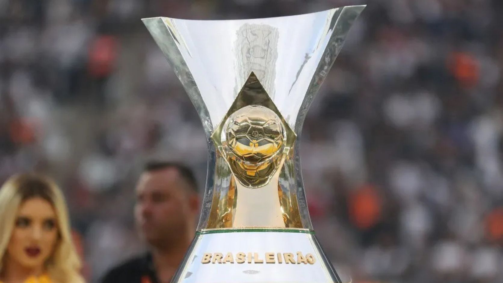 Brasileirão: veja onde assistir todos os jogos da 25ª rodada Brasileirão: veja onde assistir todos os jogos da 25ª rodada