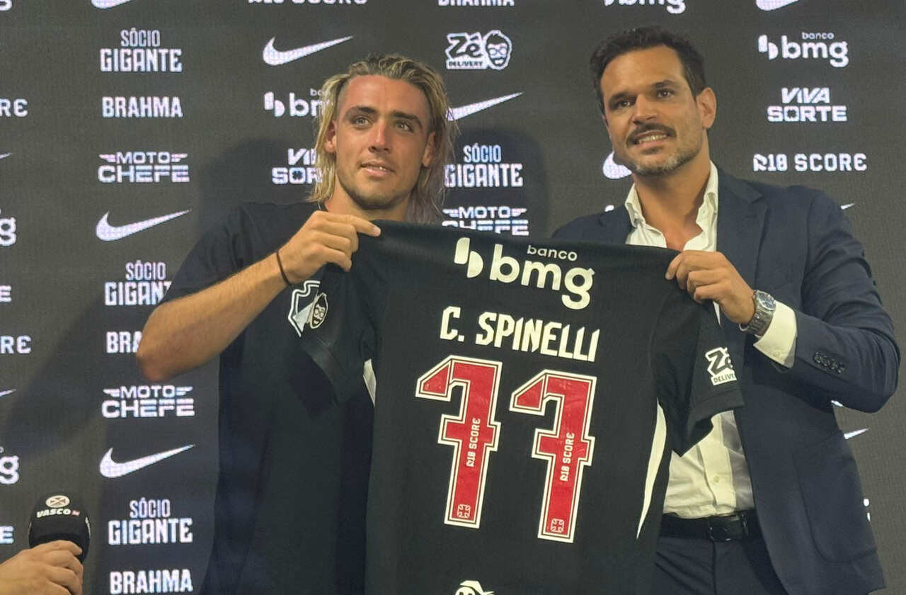 Foto: Reprodução / Jogada 10