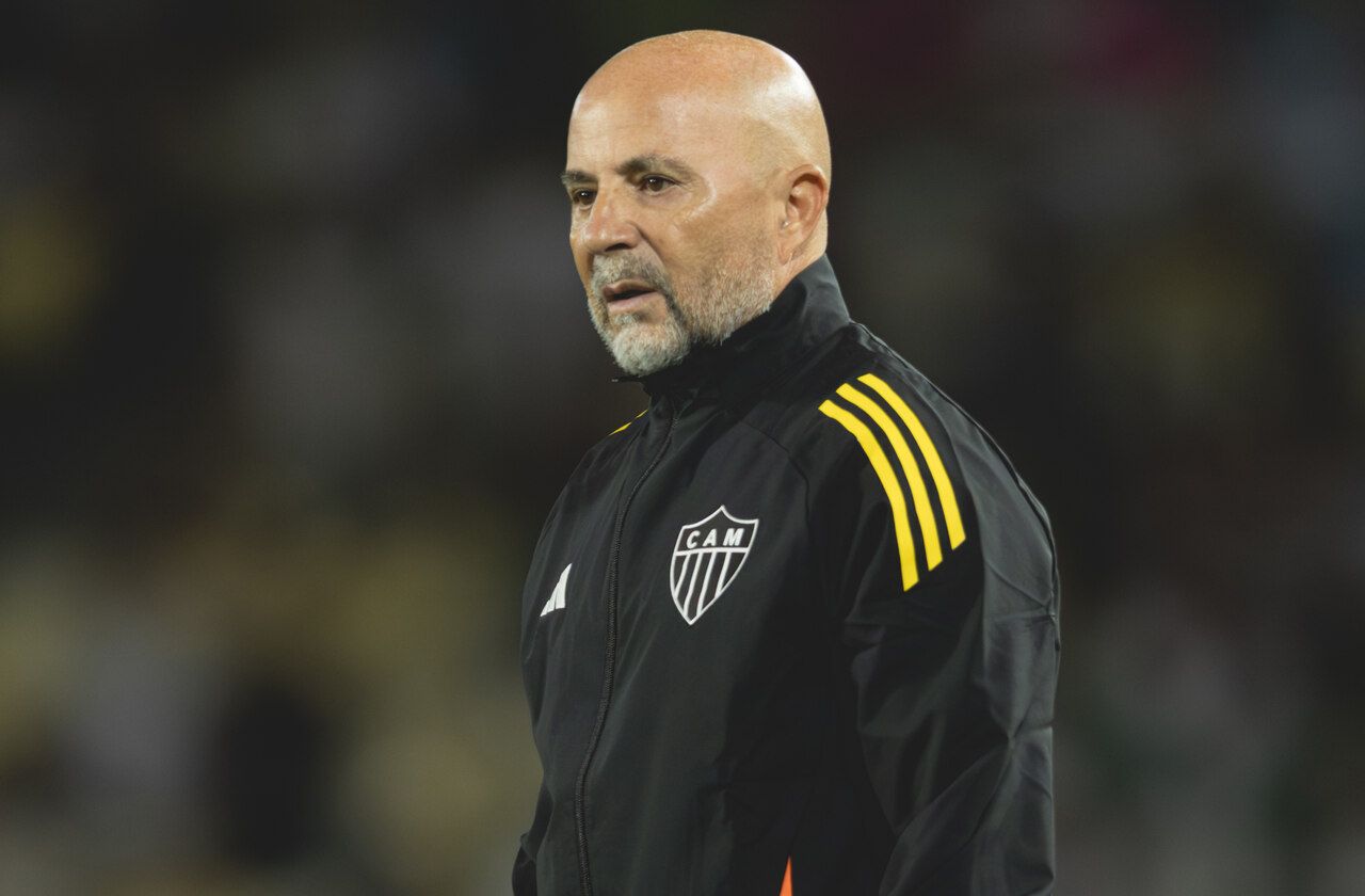 Foto: Reprodução / Atlético-MG