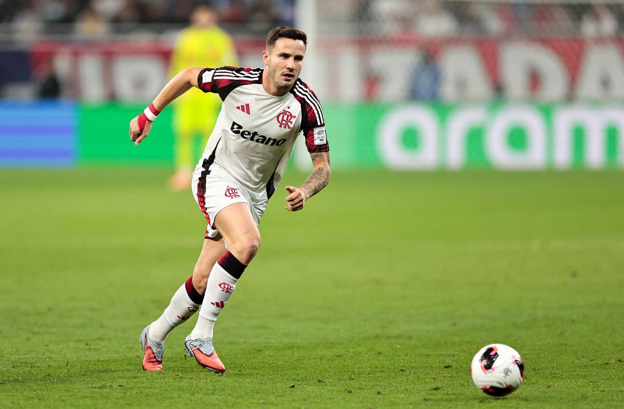 Foto: Reprodução / Flamengo