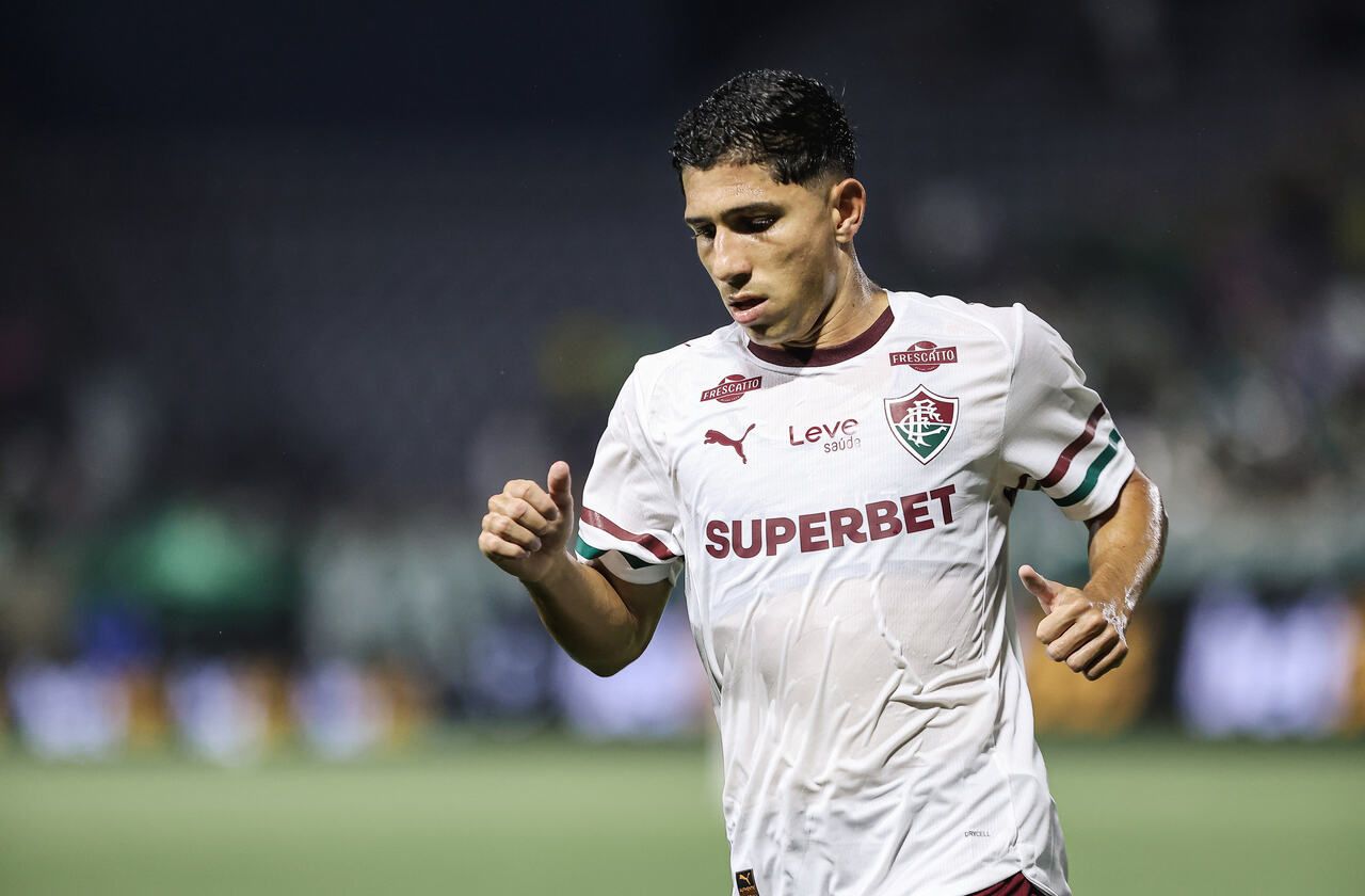 Foto: Reprodução / Fluminense