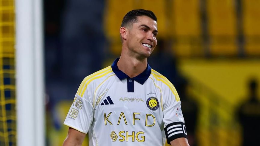 Cristiano Ronaldo pode jogar a Copa do Mundo de Clubes nos EUA, diz presidente da Fifa