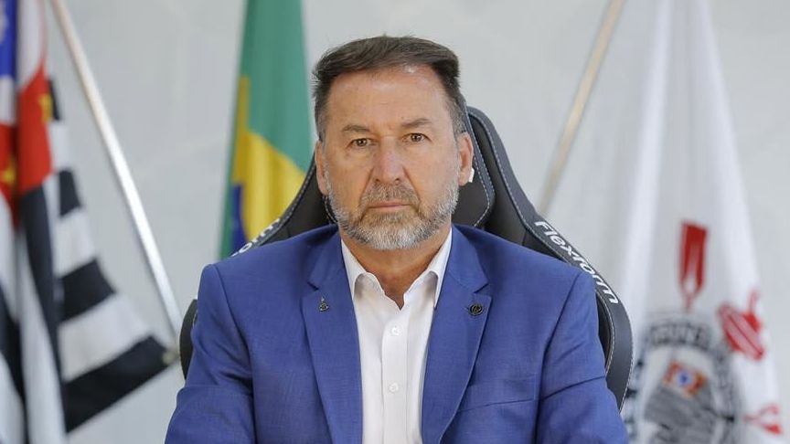 Augusto Melo e empresários foram denunciados por associação criminosa e lavagem de dinheiro