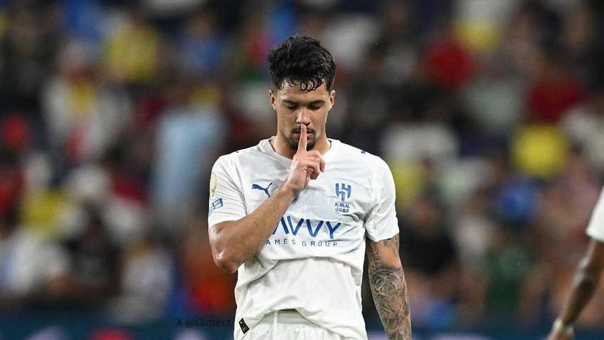 São Paulo vive horas decisivas pela contratação de Marcos Leonardo