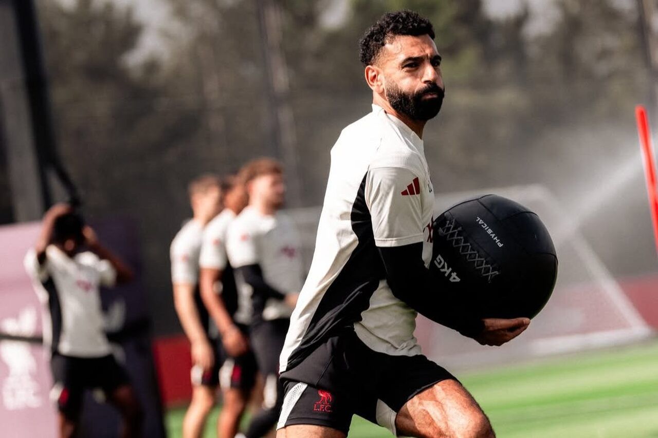 Liverpool x Bournemouth: onde assistir, escalações e arbitragem